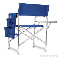 Picnic Time Sports Chair 552238473